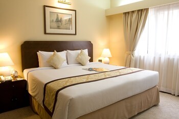 Hotel Norfolk