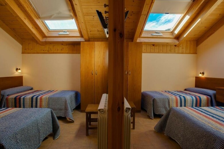 Hostal Parque Natural