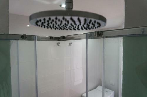 Apartamentos Valle Luz
