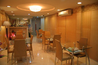 Hotel City Star