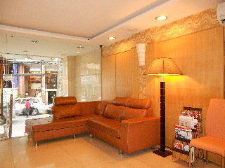 Hotel City Star