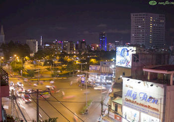 Hotel City Star