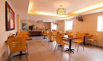 Hotel City Star