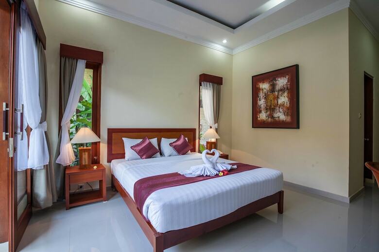 Hotel Vila Shanti