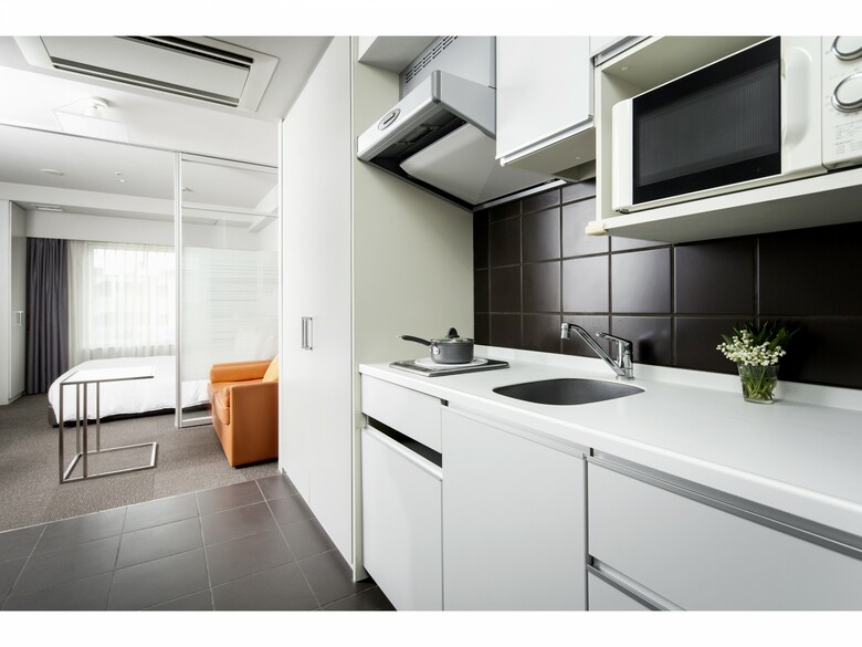 Hotel Citadines Shinjuku