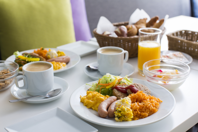 Hotel Citadines Shinjuku