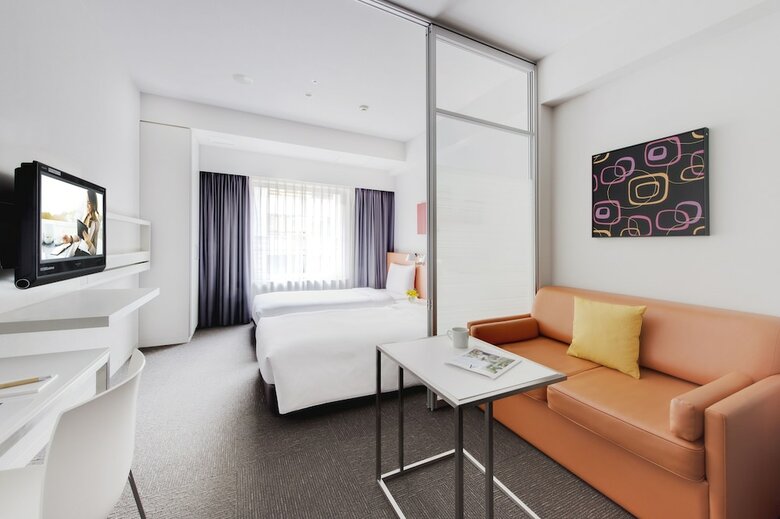 Hotel Citadines Shinjuku