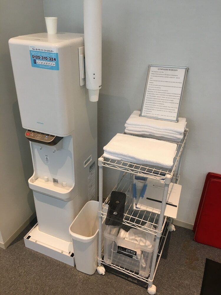 Hotel Citadines Shinjuku