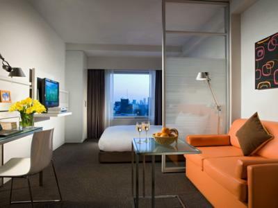 Hotel Citadines Shinjuku