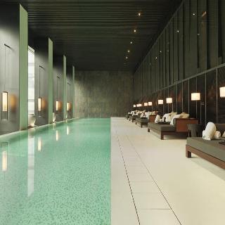 Puli Hotel And Spa
