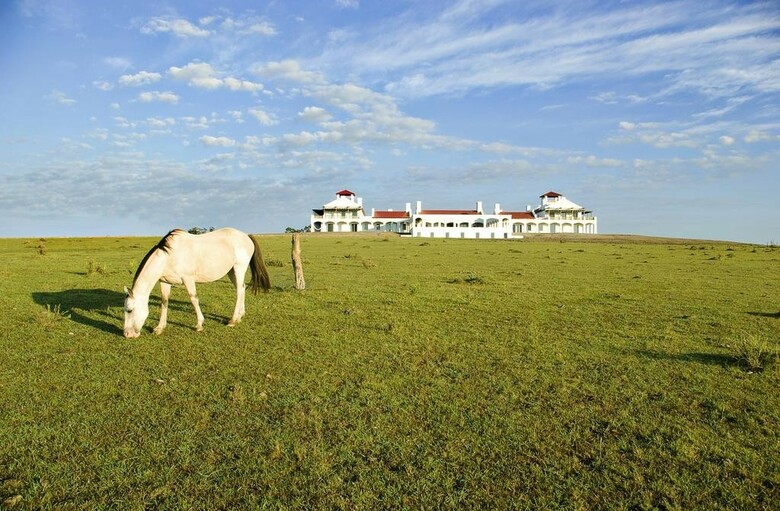 Hotel Estancia VIK Jose Ignacio