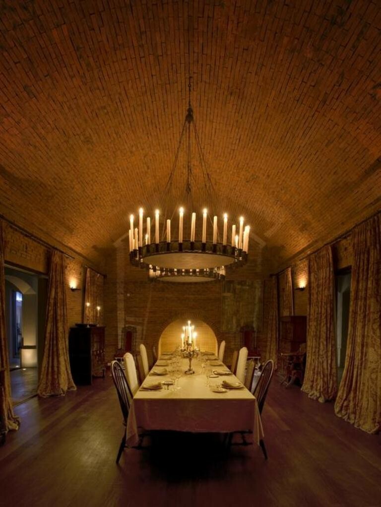 Hotel Estancia VIK Jose Ignacio