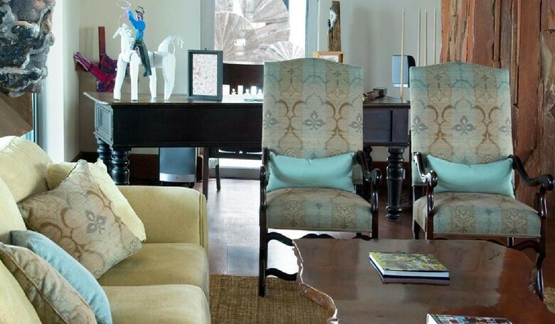 Hotel Estancia VIK Jose Ignacio