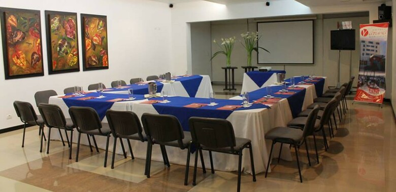 Varuna Hotel