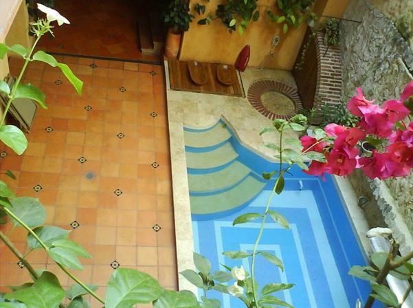 Hotel Casa India Catalina