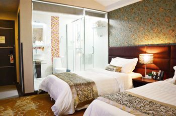 Hotel Colorful Days