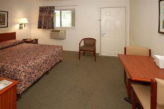 Hotel Suburban Extended Stay West Six Flags