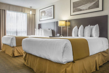 Quality Hotel
