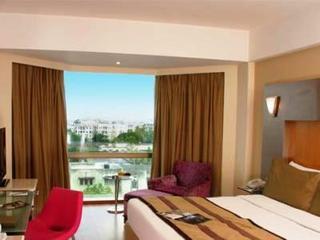 Hotel The Golkonda (prem)