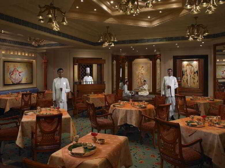Hotel Itc Kakatiya (the Tower)