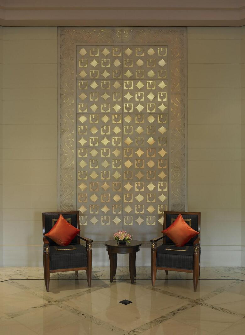 Hotel Itc Kakatiya (the Tower)