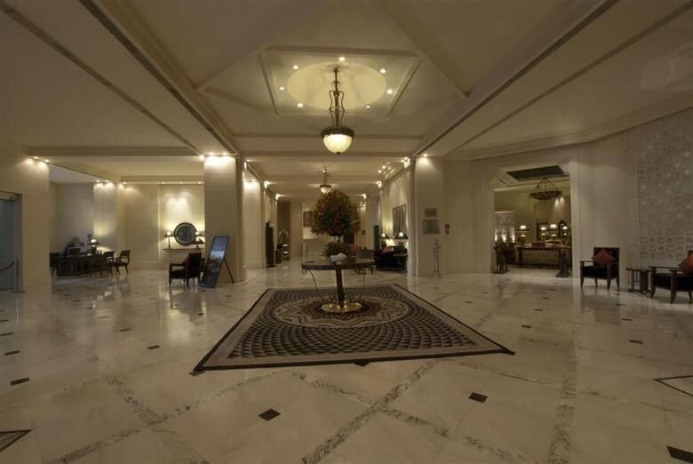 Hotel Itc Kakatiya (the Tower)