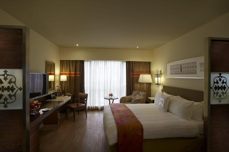 Hotel Itc Kakatiya (the Tower)