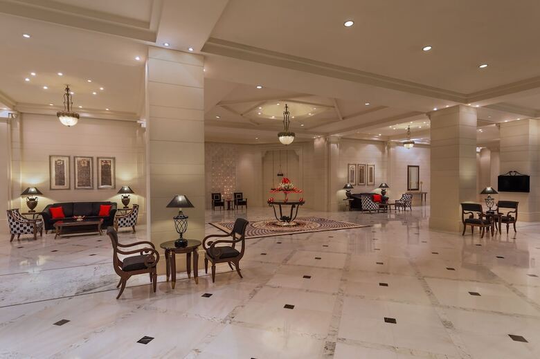 Hotel Itc Kakatiya (the Tower)