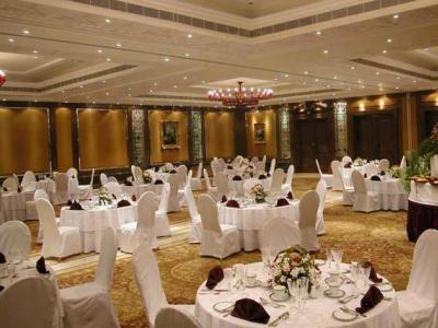 Hotel Taj Krishna