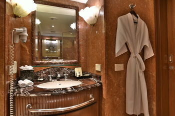 Hotel Taj Krishna