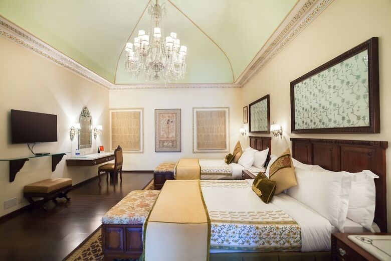 Hotel Jai Mahal Palace
