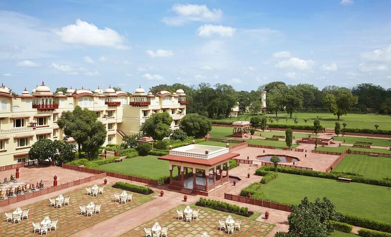 Hotel Jai Mahal Palace