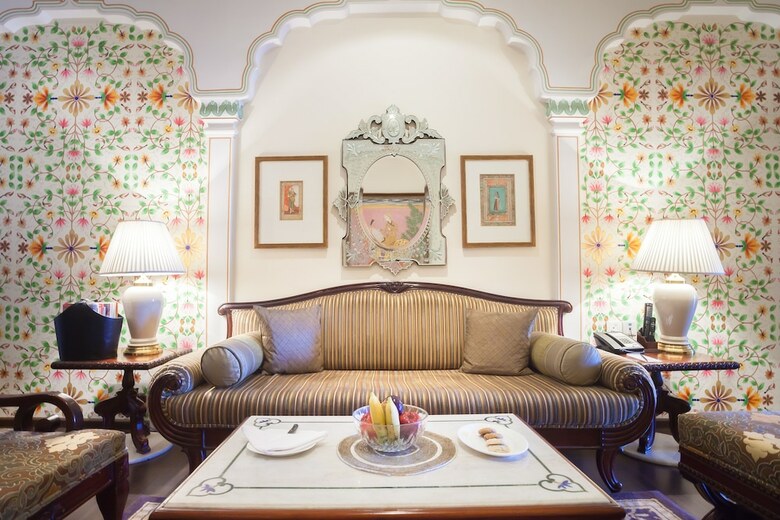 Hotel Jai Mahal Palace