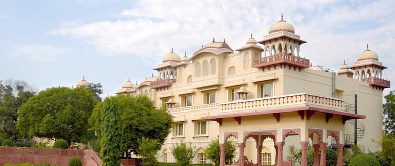 Hotel Jai Mahal Palace