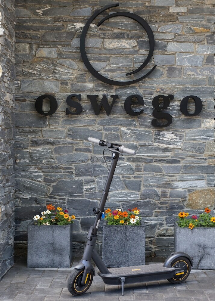 The Oswego Hotel