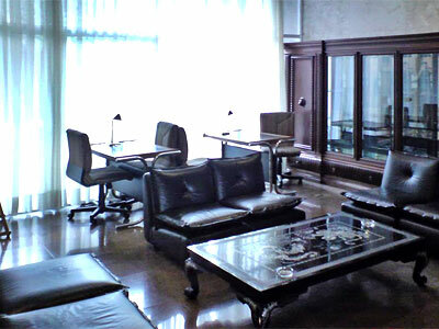 Nikkey Palace Hotel