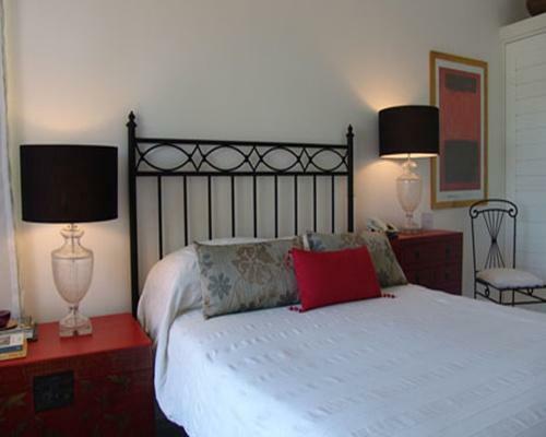 Posada Pousada Vila D�este