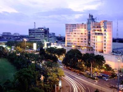Hotel Ciputra Semarang