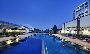 Hotel Hyatt Regency Bandung