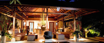 Hotel Jamahal Private Resort & Spa