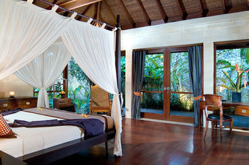 Hotel Jamahal Private Resort & Spa