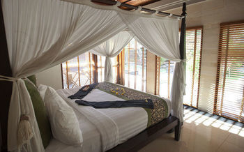 Hotel Jamahal Private Resort & Spa