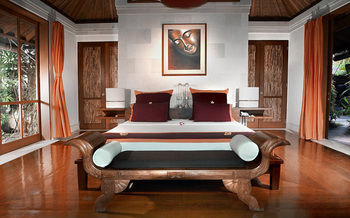 Hotel Jamahal Private Resort & Spa