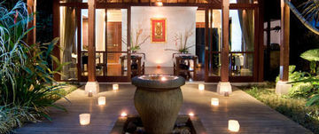 Hotel Jamahal Private Resort & Spa