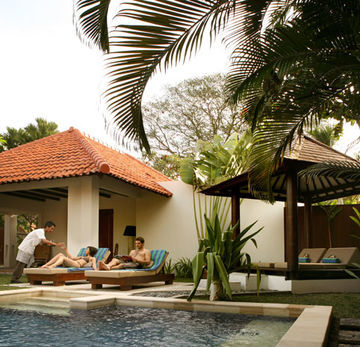 Villa De Daun