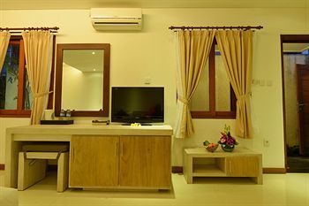 Hotel Kakiang Bungalows