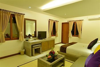 Hotel Kakiang Bungalows