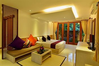 Hotel Kakiang Bungalows