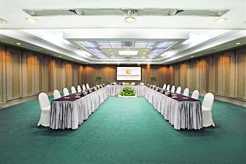Hotel Kartika Chandra