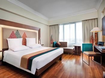Hotel Novotel Solo